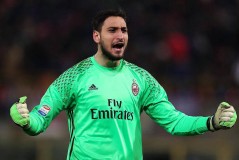 多纳鲁马发表声明，备战离队传闻：曼联、曼城竞逐！