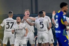 281天等待终迎爆发！卢卡库读秒绝杀救主，国米豪取8连胜，狂飙13分领跑意甲