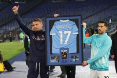 10人应战不落下风，拉齐奥主场顽强逼平意甲第6博洛尼亚，成功止住两连败