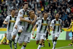 德甲 门兴格拉德巴赫VS圣保利 表现分析预测