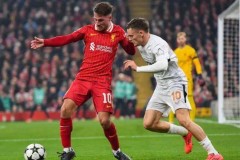 9分钟3球！利物浦欧冠逆转揭秘，1.5亿标王觉醒终结四连败