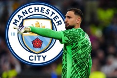 来了，曼城！欧洲杯、欧冠功勋门将加盟！被誉为门将中的马拉多纳