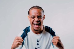 截胡切尔西！热刺官宣签下哈维-西蒙斯 转会费6000万欧