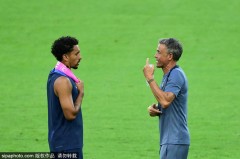 埃里克·罗伊：PSG在法甲中的王者地位仍无可撼动