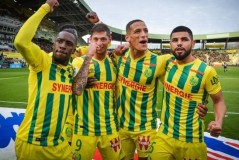 法甲 朗斯VS昂热 分析预测参考