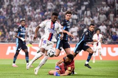 法甲观察：马赛主场强势，巴黎圣日耳曼五连胜可期？