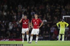 曼联历史重演：转会窗口能否拯救阿莫林的困境？