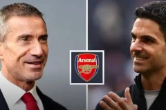 2500万欧！阿森纳多线引援，卖马丁内利换皇马新星+希腊天才？