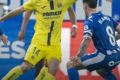 西甲联赛：比利亚雷亚尔如临大敌，皇家社会换帅如换刀