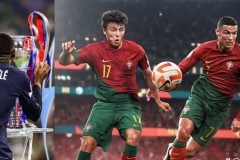 内维斯：登贝莱的C罗式助攻背后的中场核心