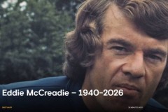 R.I.P. 切尔西传奇埃迪·麦克雷迪逝世，享年85岁