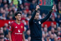 曼联小梅西或成下一代7号！今夏预定参与季前集训，下赛季首秀几无悬念