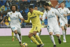 周日026 西甲 莱万特VS比利亚雷亚尔，背水一战！莱万特主场誓死保级，迎战欧冠区劲旅