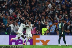 伯纳乌之夜：皇家马德里终训速写，伤病阴霾能否挡住拜仁？