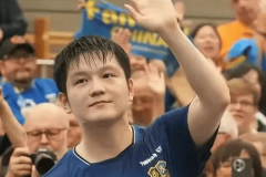 今晚9点！樊振东德甲客场首秀，能否一雪前耻？3大看点值得期待！