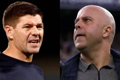 内讧！杰拉德怒喷利物浦主帅：你这话说出来，良心不痛吗？