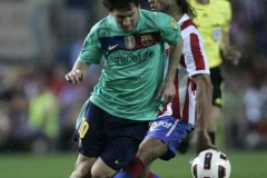 意甲旧将：马拉多纳到现代一年能进千球！梅西回去会被铲报销！