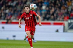 德甲27轮惊天爆冷，倒数第一海登海姆主场3-3顽强逼平豪门勒沃库森