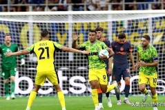 随着萨索洛3-1，罗马2-0，米兰2-1那不勒斯，意甲最新积分榜出炉