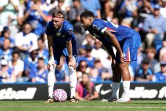 0-0！大冷门！切尔西英超首战被逼平，夺冠之路提前亮红灯