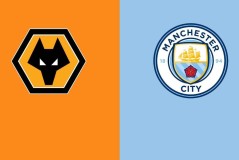 英超-狼队VS曼城：被普遍看衰，瓜迪奥拉的球队需要重拾信心