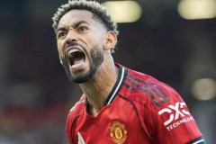 神签！7100万镑淘到萨拉赫复刻版，曼联数据部门封神！