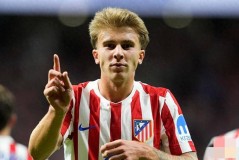 2-0，西甲第17掀翻西甲第3，马竞迎首胜，阿尔瓦雷斯送出妙传