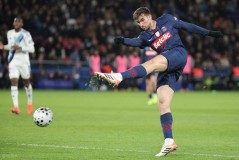 法国杯0-1大冷门，法甲第2遭法甲第15掀翻，巴黎圣日耳曼惨遭淘汰