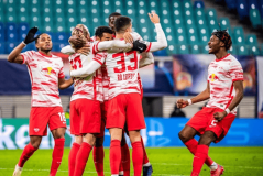 德甲保级VS争四：圣保利残阵死守VS莱比锡客场破局