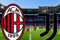 意甲焦点战：昔日神圣同盟今成难兄难弟，AC米兰迎战尤文图斯