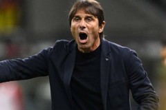 那不勒斯欧战在即，孔蒂严正警告球员：抱怨行为绝不姑息