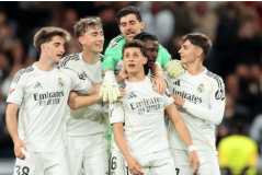 18岁351天！米兰体育揭晓亚涅斯成皇马21世纪西甲第二年轻助攻西班牙球员