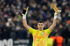 曼联与维拉接近达成大马丁与桑乔的交易协议，关窗前有望完成！