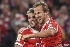 拜仁10-2晋级！欧冠8强对阵出炉：皇马VS拜仁，西甲3队，英超2队