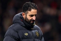 曼联主帅阿莫林下课，完全不冤