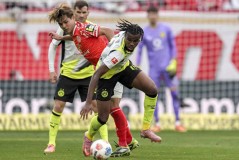 多特蒙德保持不败领跑德甲，科瓦奇强调专注