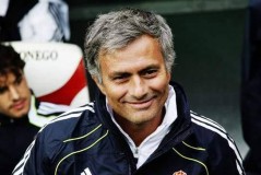 穆里尼奥自断回归皇马路！名记曝维尼修斯对他极度不满