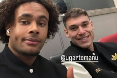 曼联两大鸡肋球员让拉爵头疼！要卖5190万才不亏，留队又不堪大用