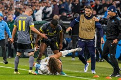 精选预测——法甲周五009赛事前瞻：马赛VS洛里昂