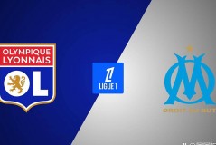 法甲焦点战：里昂VS马赛，谁能捍卫主场？