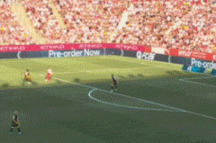 3-1，28岁德弗鲁托斯获评9.1分+获MVP：一球一助，率队迎西甲开门红