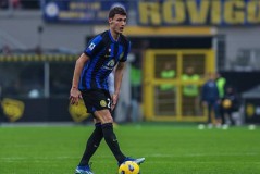 意甲动态一揽：卢克曼高价标签令国米望而却步，德温特宣布加盟AC米兰