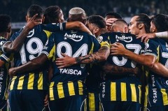 一场3-1！送穆帅土超首胜：塔利斯卡建功＋杜兰喂饼，欧冠更有望晋级