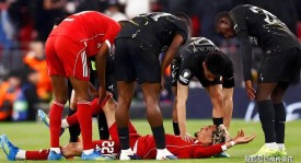 4.8亿豪购换来四大皆空！利物浦魂断欧冠，斯洛特的锅能甩给谁？