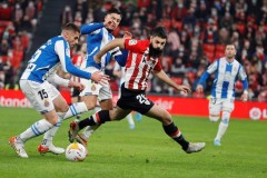 西甲激战：毕尔巴鄂主场强攻，塞维利亚客场能否稳守反击？