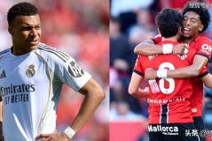 皇马1-2马略卡核心要点：吕迪格怒斥谁？卡马文加遭批？赌欧冠？