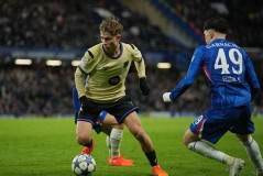 从战神到伤兵：巴萨太子带伤硬撑，是担当还是冒险？