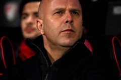 强度拉满，利物浦4-0横扫土超豪门：拼起命来的红军还是那么凶狠