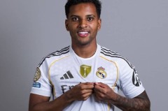 曝罗德里戈将被禁赛2场，无缘对阵本菲卡，穆帅晋级16强的机会又大了