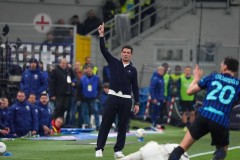 国际米兰3-2逆转尤文图斯，齐沃首次战胜意甲传统劲旅，争冠步伐明显加快